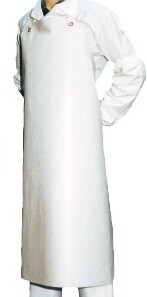 GREMBIULE GOMMATO cm 120x90