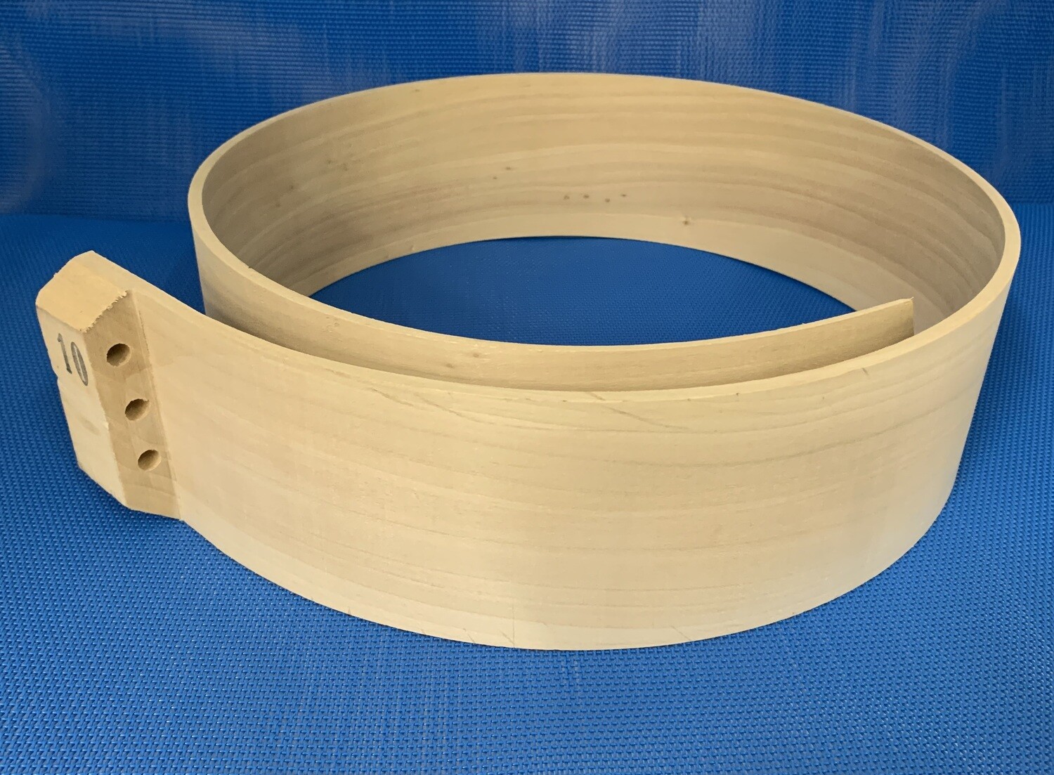 FASCERA IN LEGNO cm 150X10