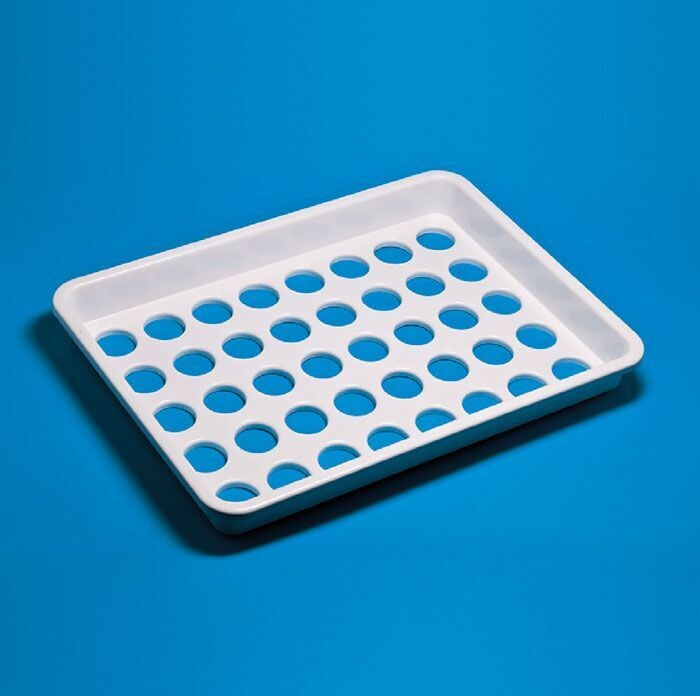 DISTRIBUTORE DI CAGLIATA 40 POSTI PER FORME DIAMETRO cm 7-8