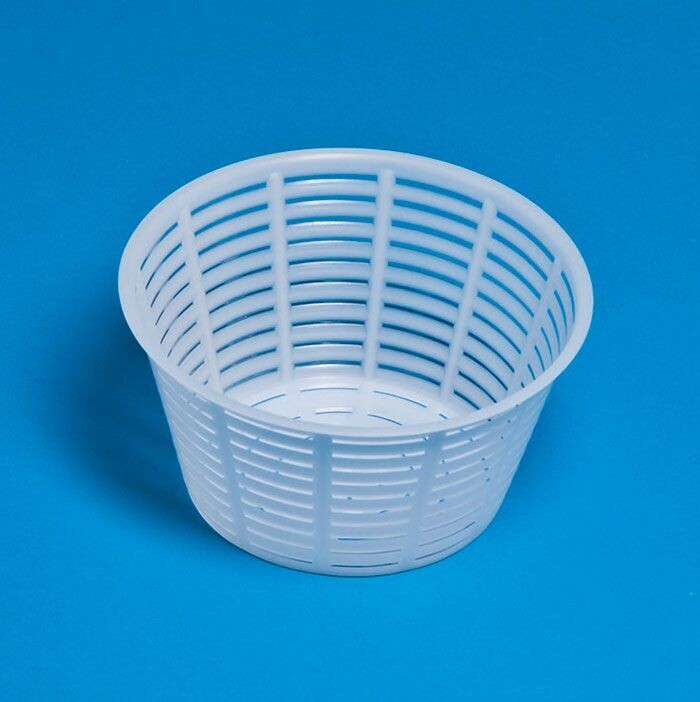 N°50 FUSCELLE PER RICOTTA A PERDERE gr. 300