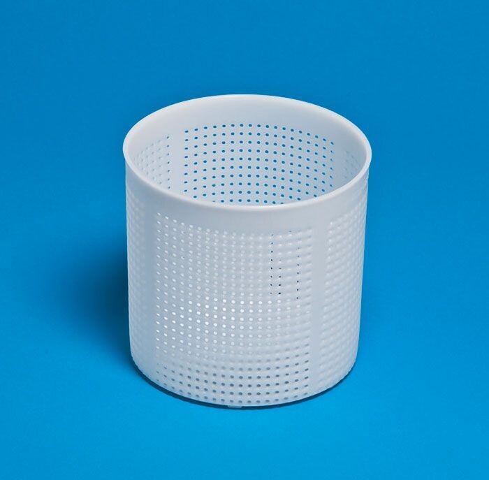 N°10 FORME PER FORMAGGIO CON FONDO gr. 1.000