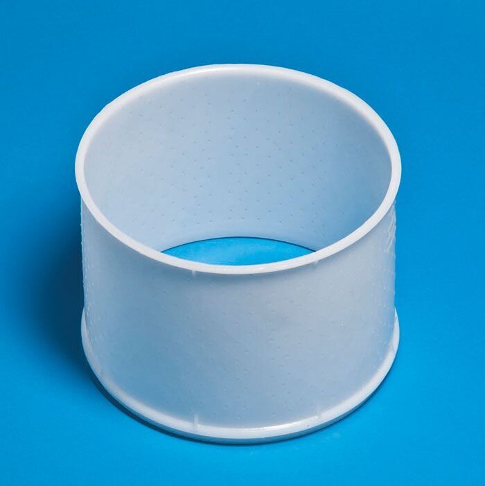 N°10 FORME PER FORMAGGIO kg 2 SENZA FONDO