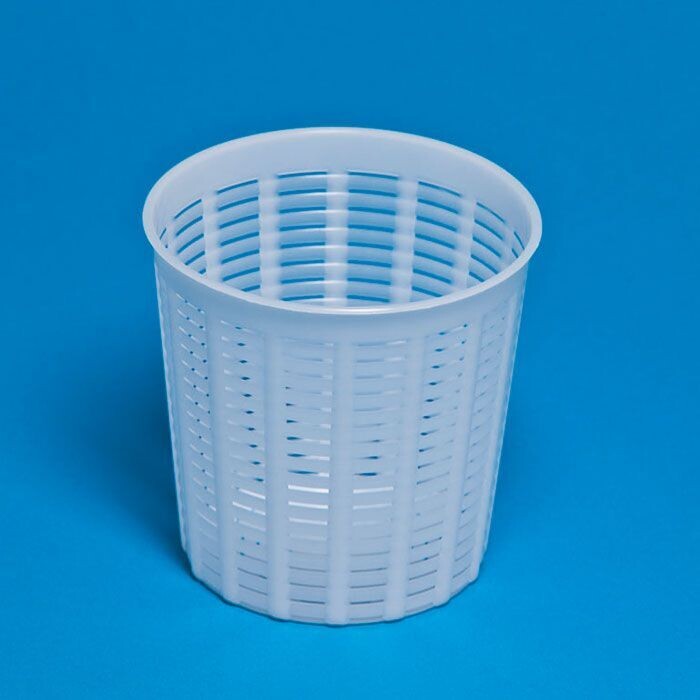 N°50 FUSCELLE PER RICOTTA A PERDERE gr. 400/500