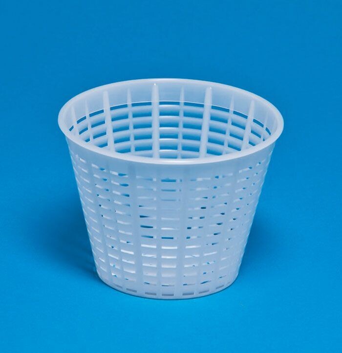 N°50 FUSCELLE PER RICOTTA A PERDERE gr 200/300