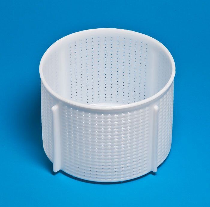 N°5 FORME PER FORMAGGIO kg 3,5 CON FONDO