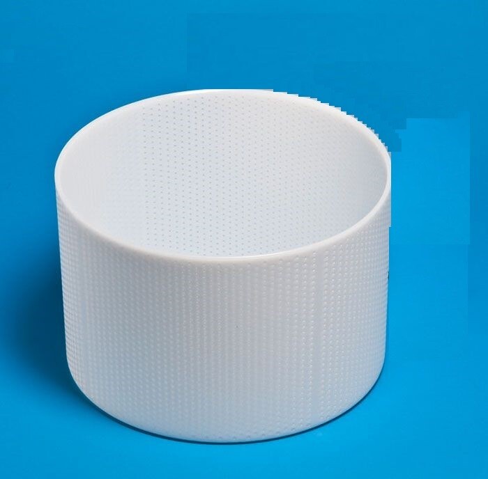 N°2 FORME PER FORMAGGIO kg 5-6 CON FONDO