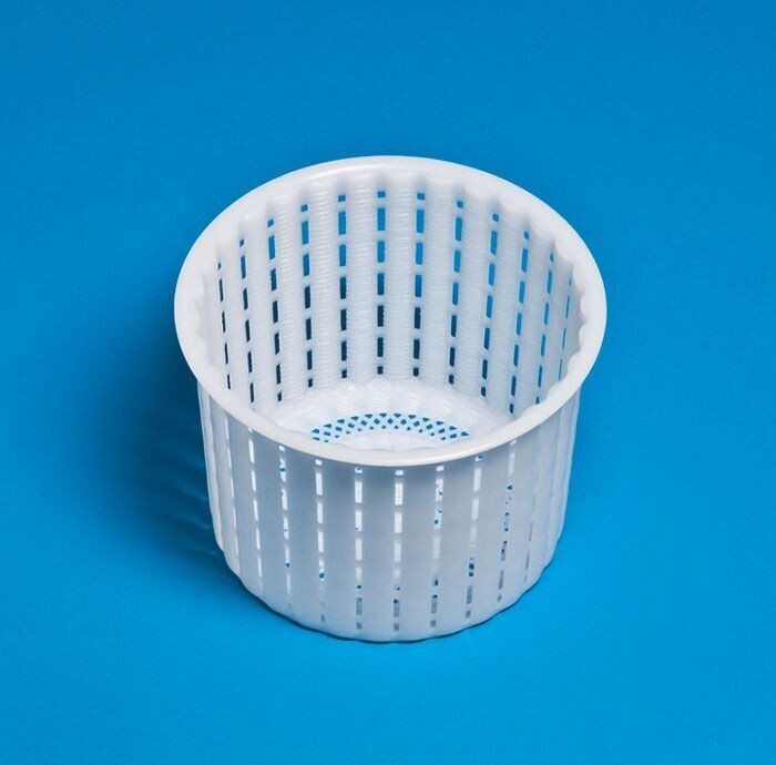 N°10 FORME PER FORMAGGIO TIPO SICILIANO gr. 1.800