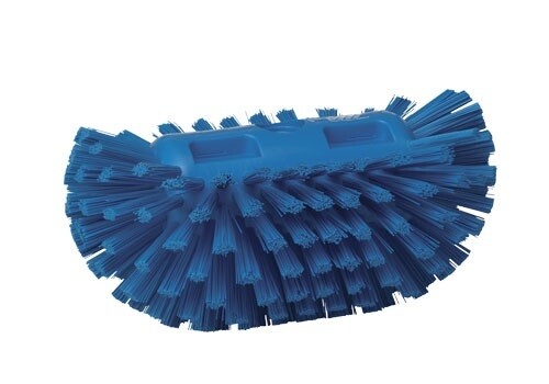 SPAZZOLA RIGIDA PER SERBATOI