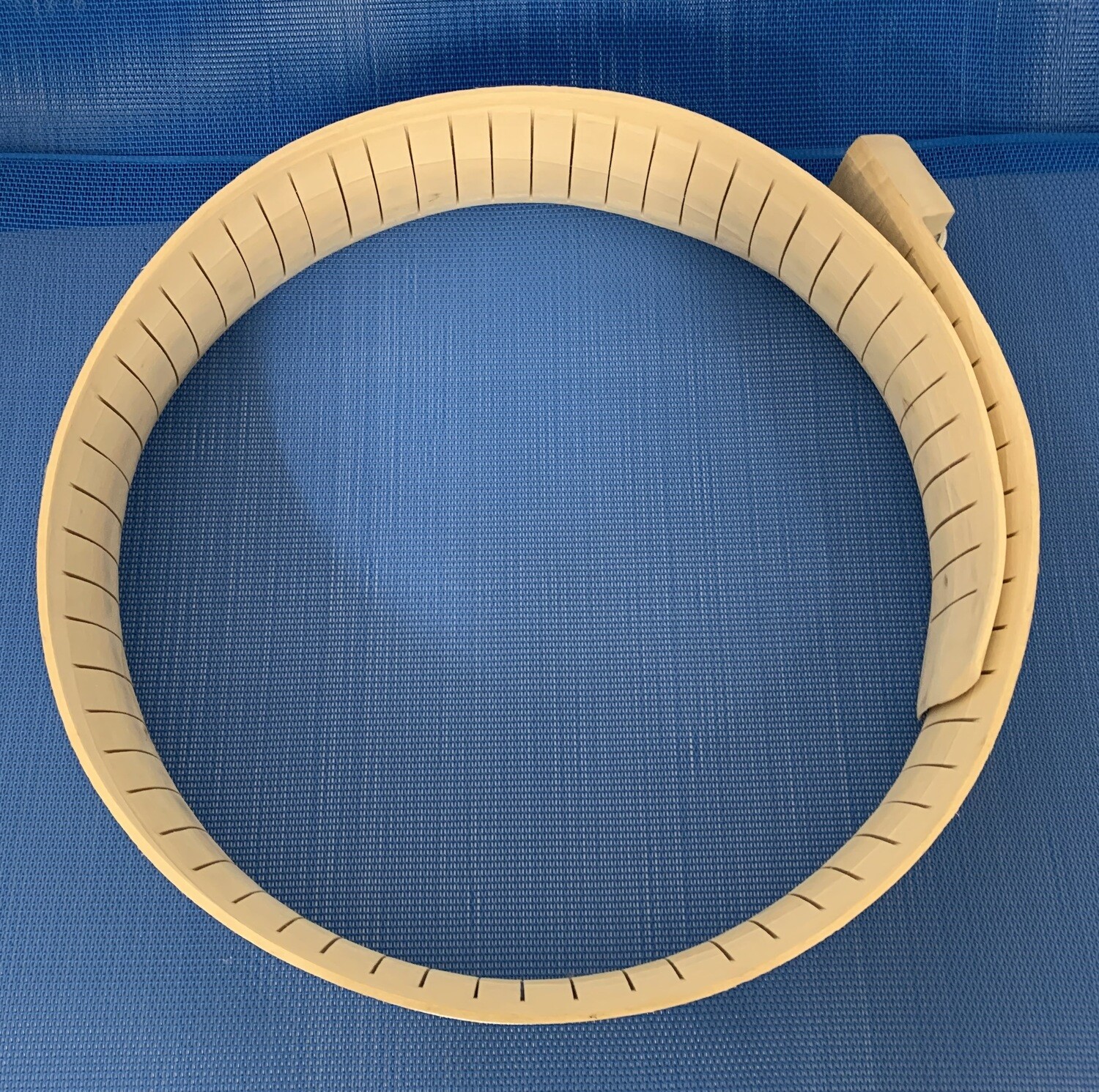 FASCERA IN LEGNO TIPO AOSTA cm 150X9