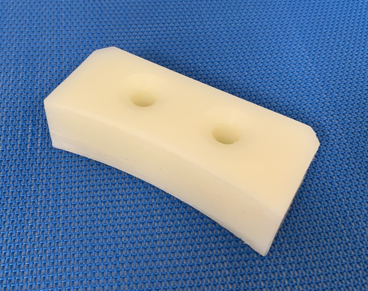 GATTELLO IN POLIETILENE MEDIO PER FASCERE