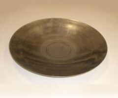 SPANNAROLA IN ACCIAIO INOX DIAMETRO cm 24