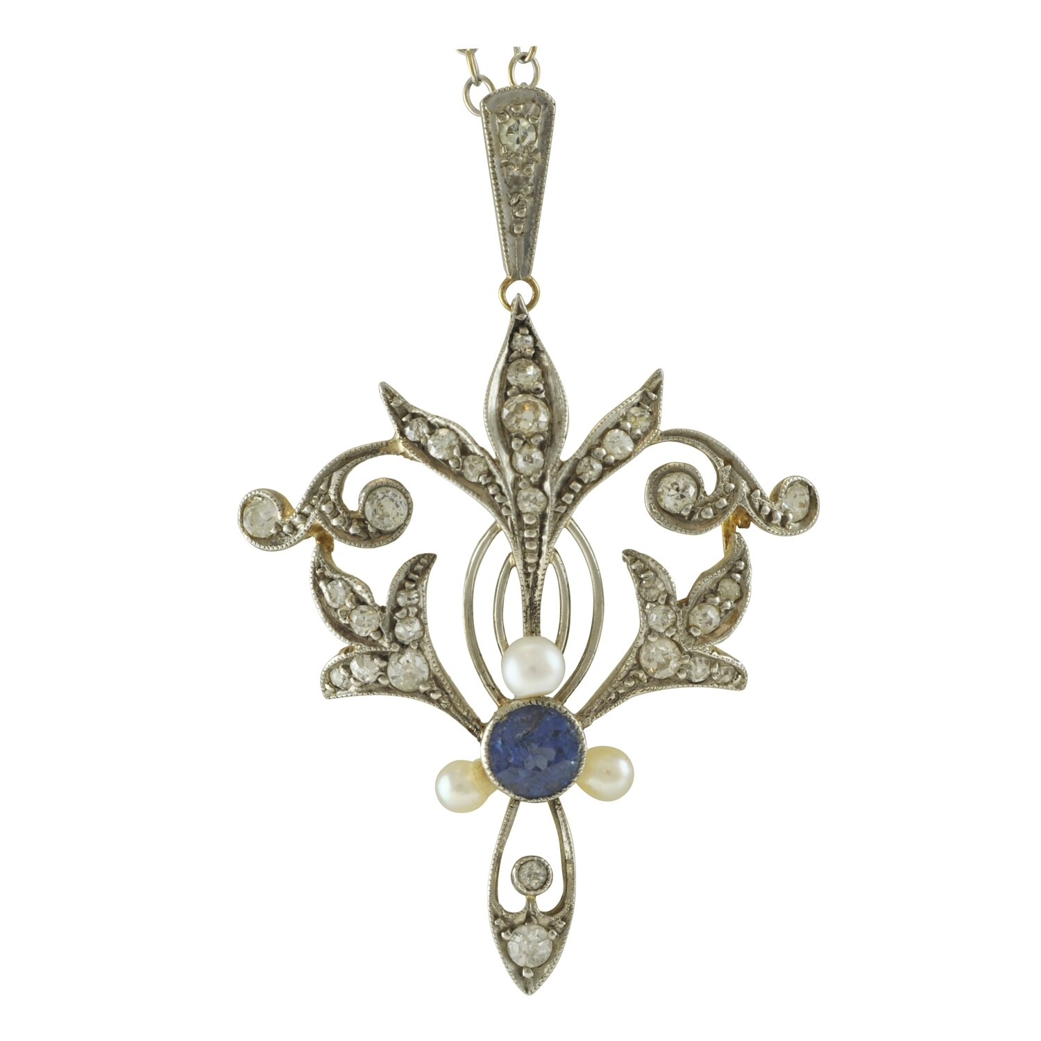 Antique & Vintage Jewellery | Zelley Jewellers | Norwich