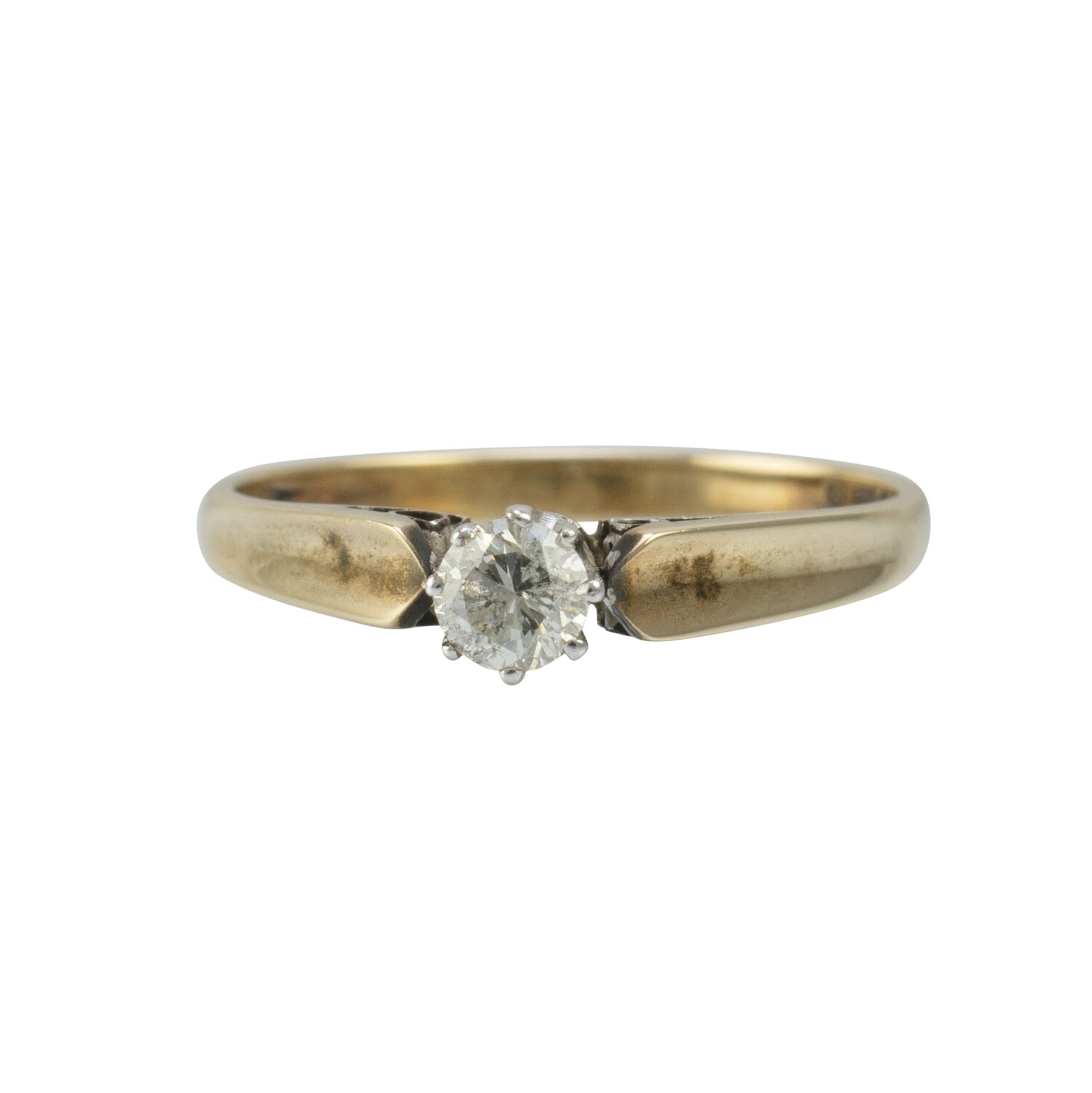 Diamond Engagement Ring