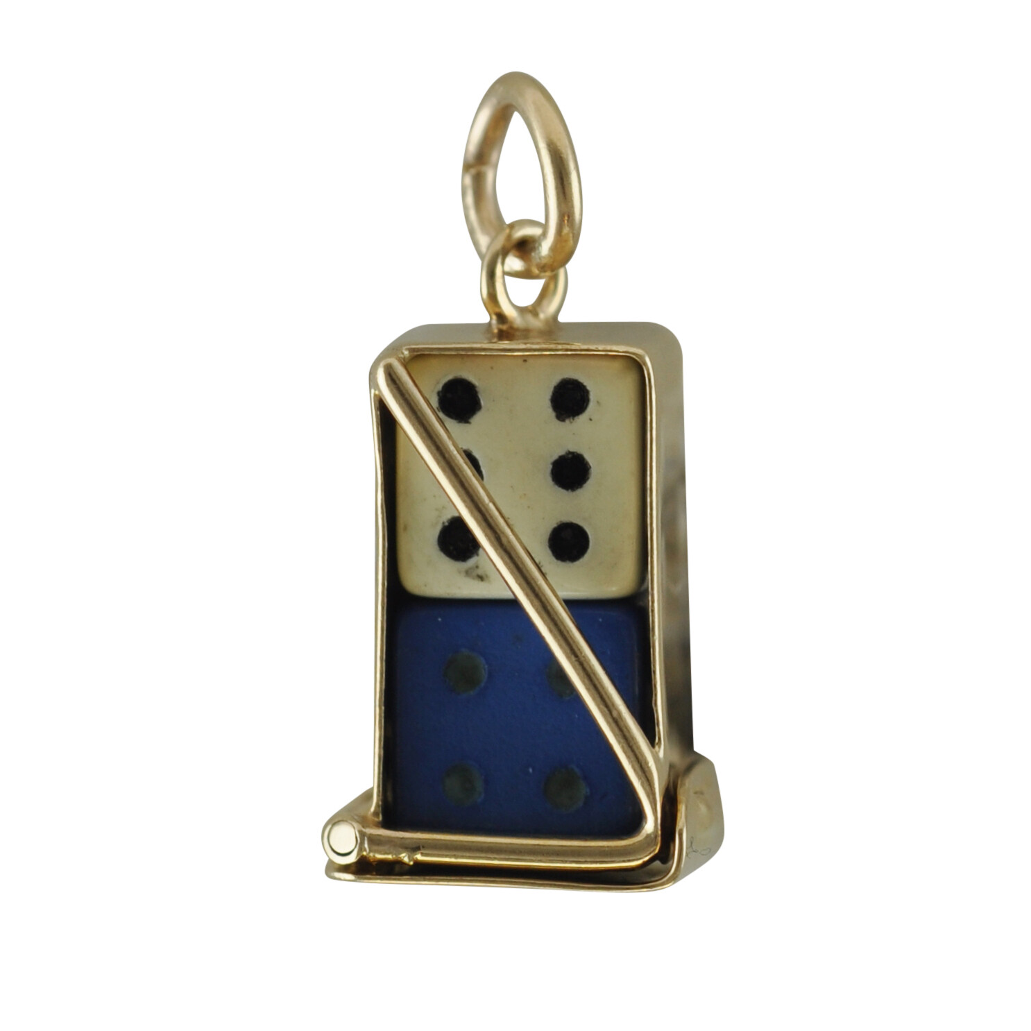 Dice Charm