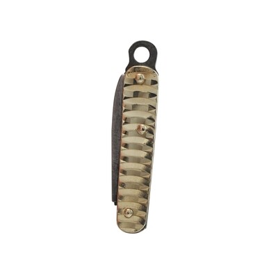 Pocket Knife Pendant