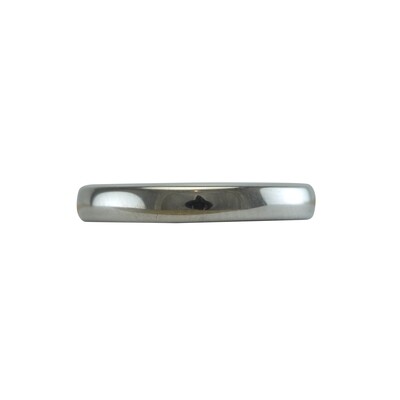 White Gold Wedding Ring