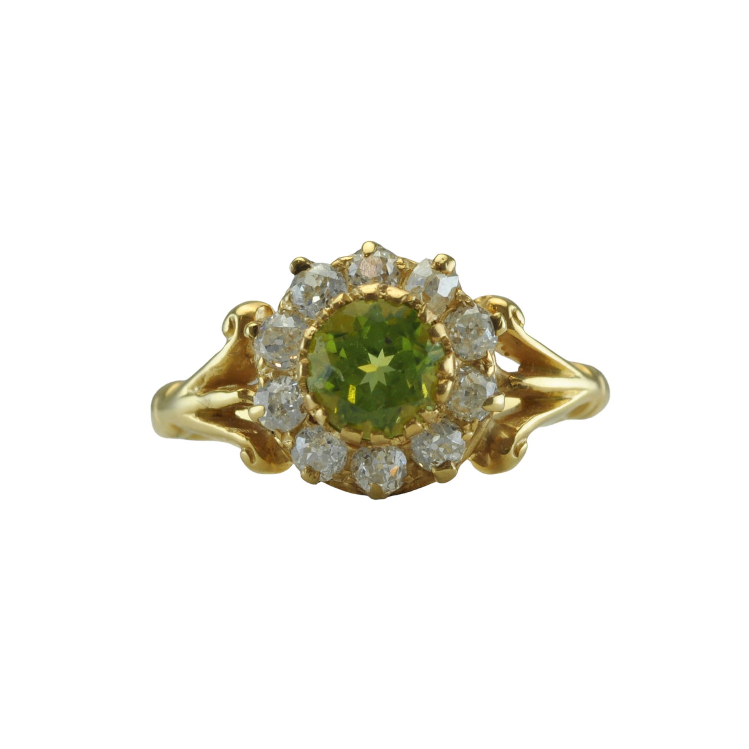 Antique & Vintage Jewellery | Zelley Jewellers | Norwich