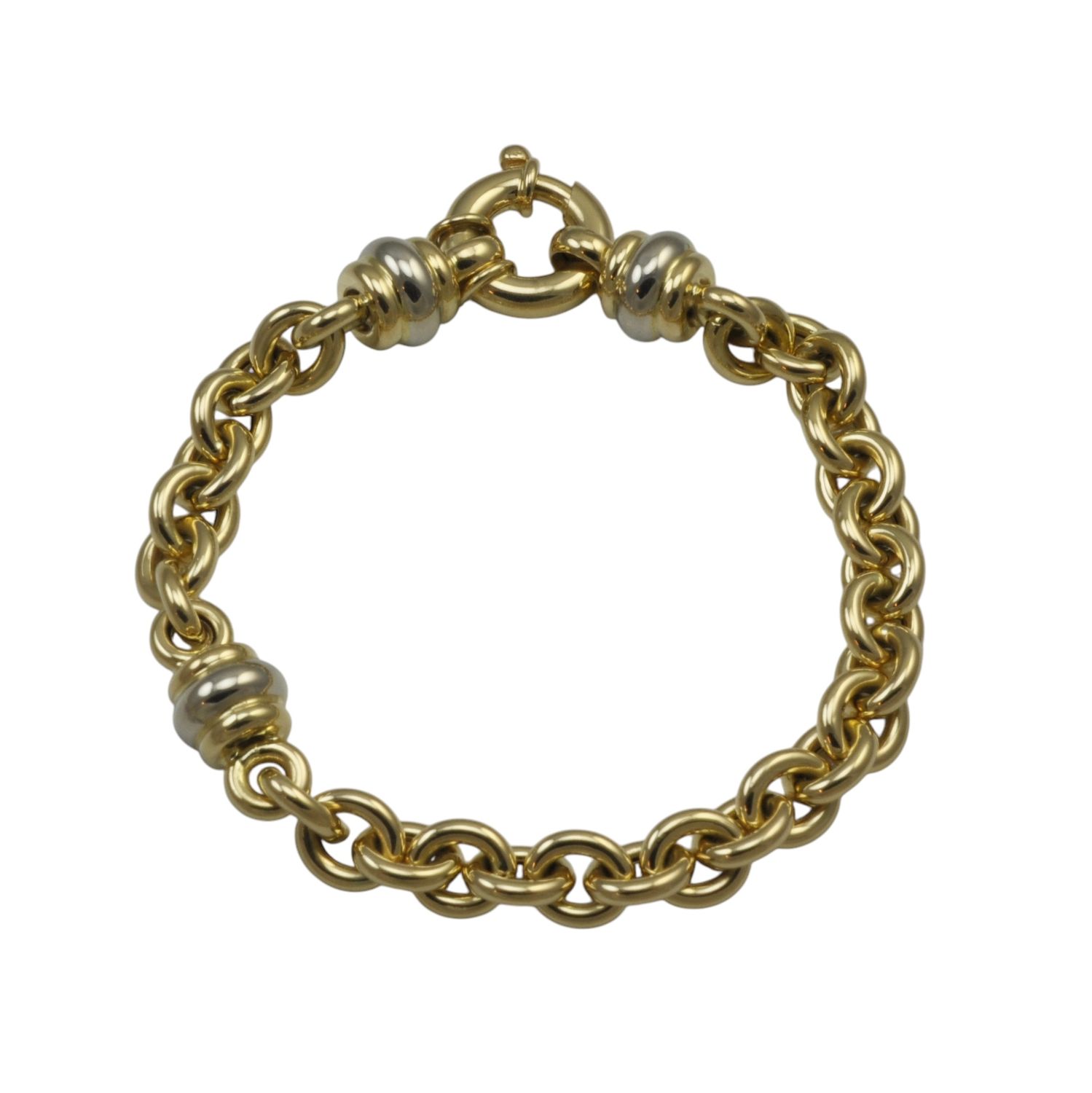 Vintage Italian Bracelet
