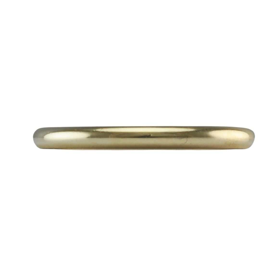 9ct Halo Ring - SOLD