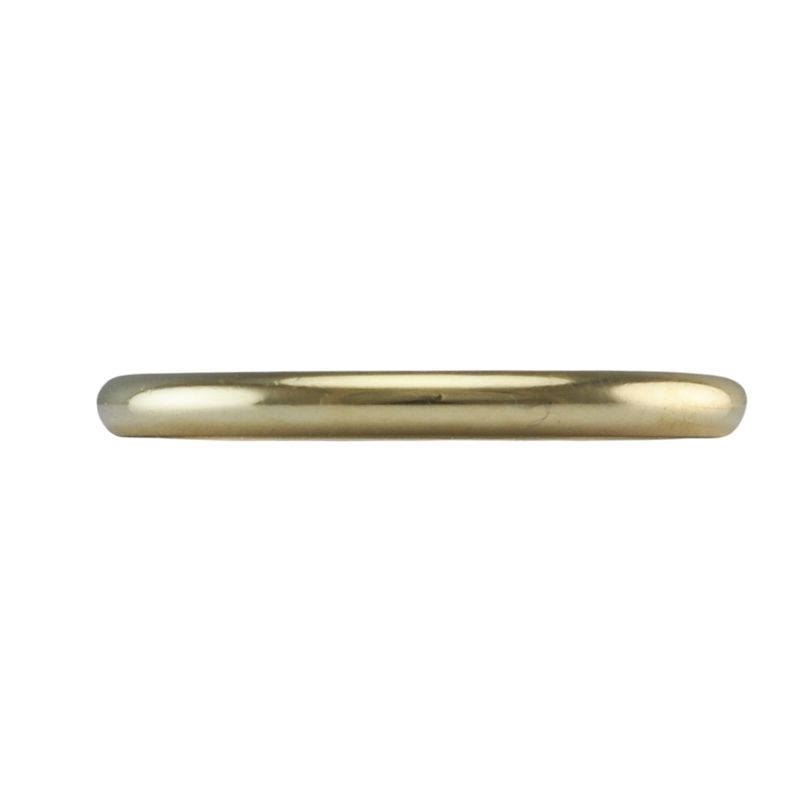 9ct Halo Ring - SOLD