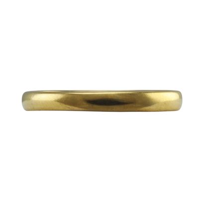 1950s 22ct ‘ Fidelity ‘ Ring