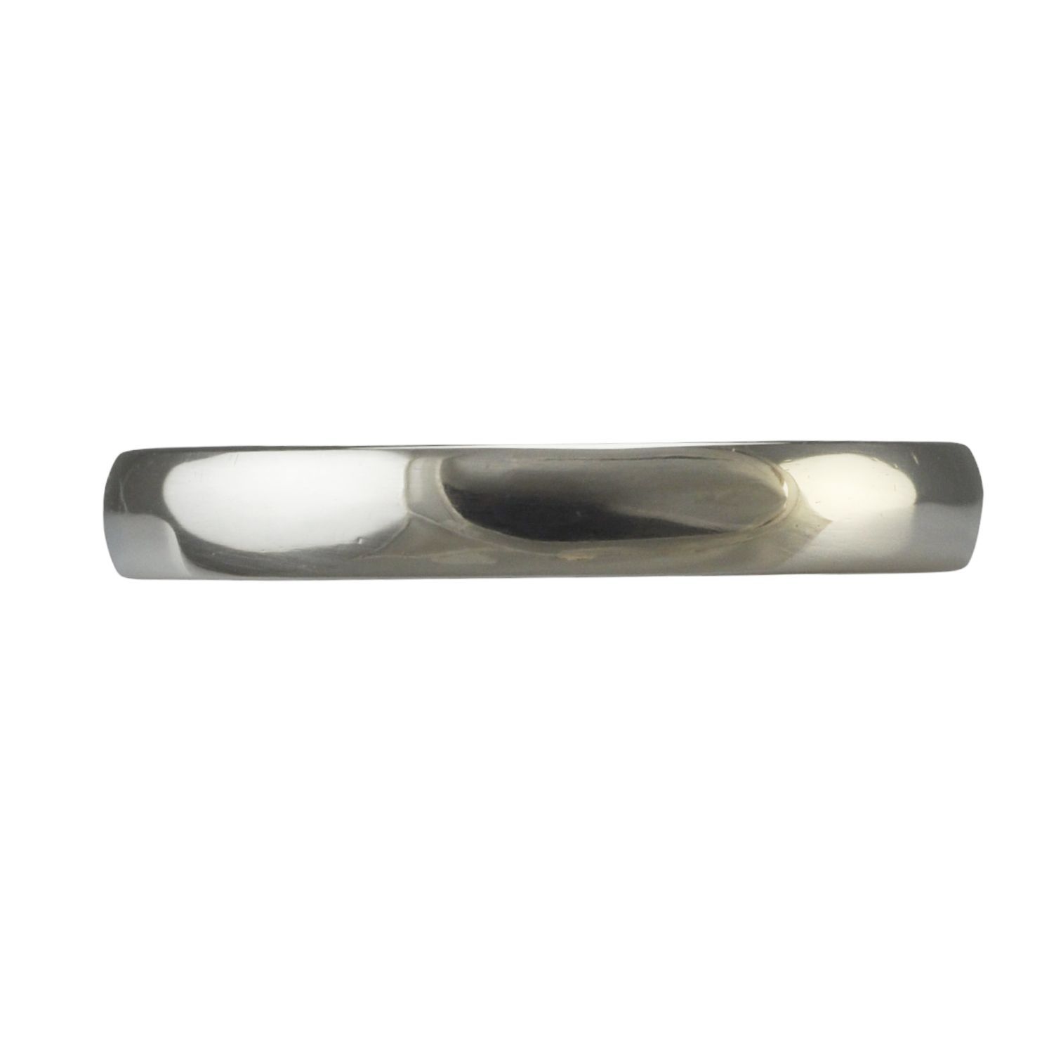 Platinum Wedding Band