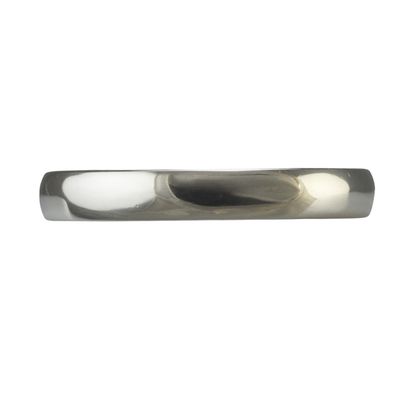 Platinum Wedding Band
