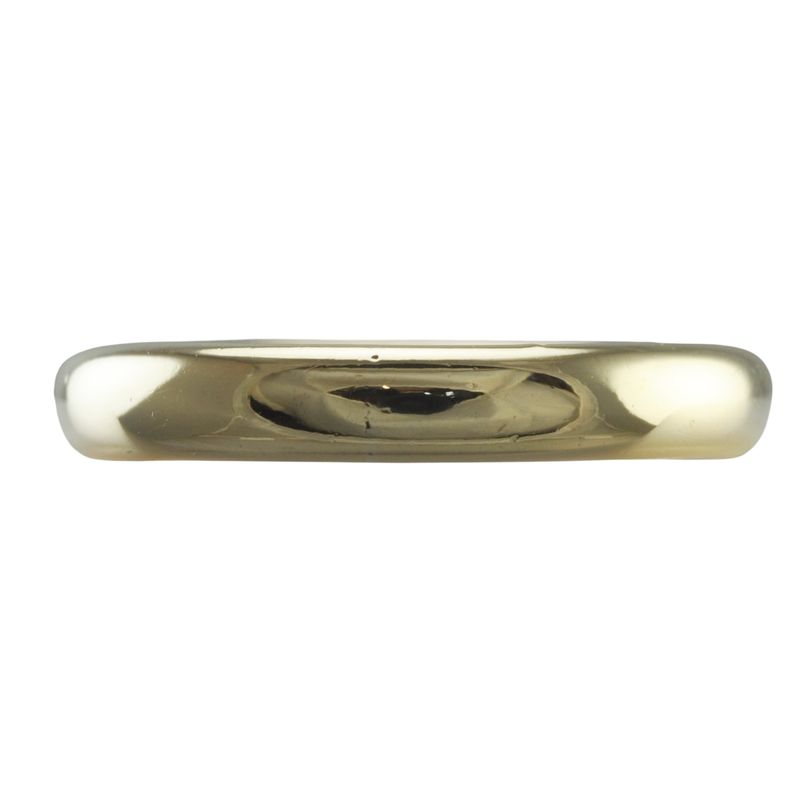 1960s Court Wedding Band