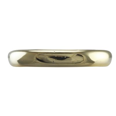 1960s Court Wedding Band