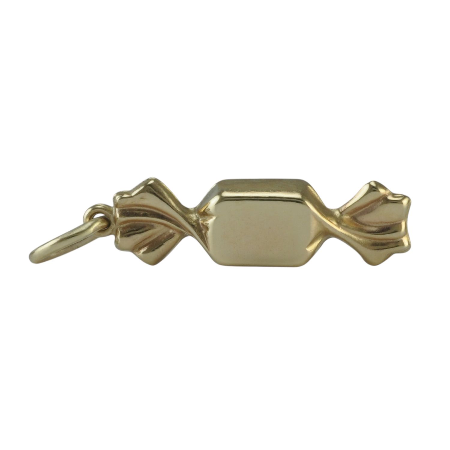 9ct Gold Sweetie Charm