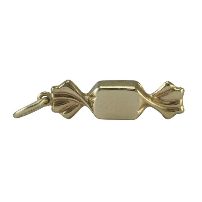 9ct Gold Sweetie Charm