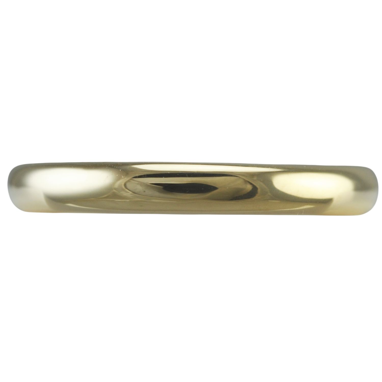 9ct Gold Wedding Ring