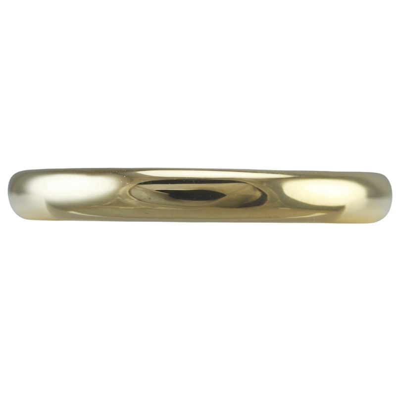 9ct Gold Wedding Ring