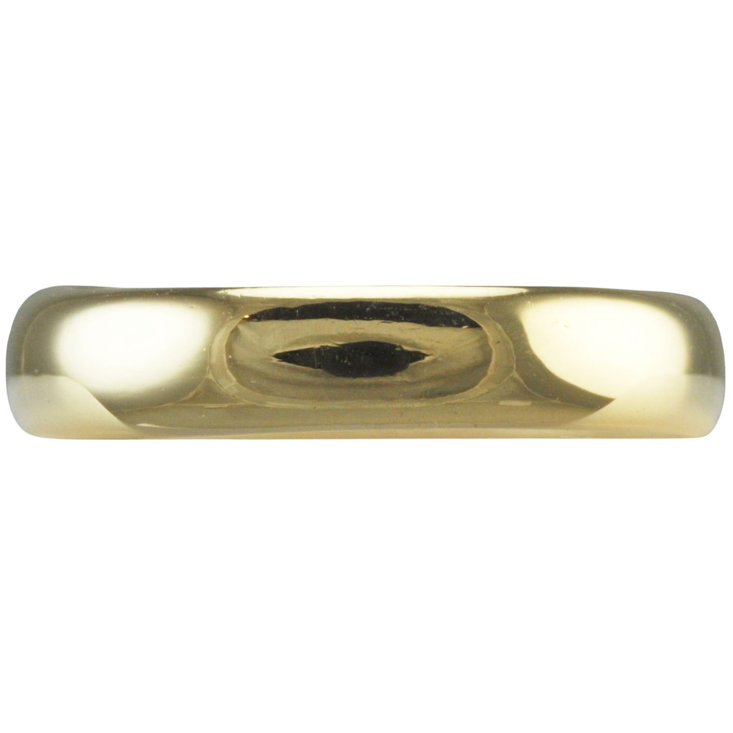 18ct Wedding Ring