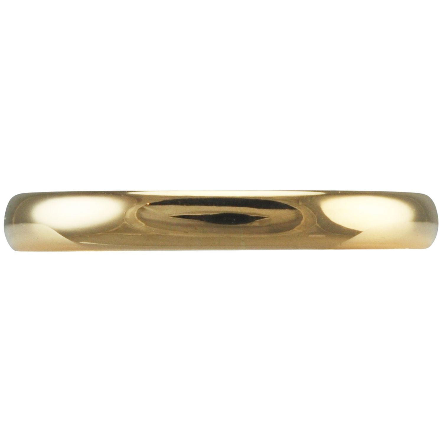 22ct Fidelity Wedding Ring
