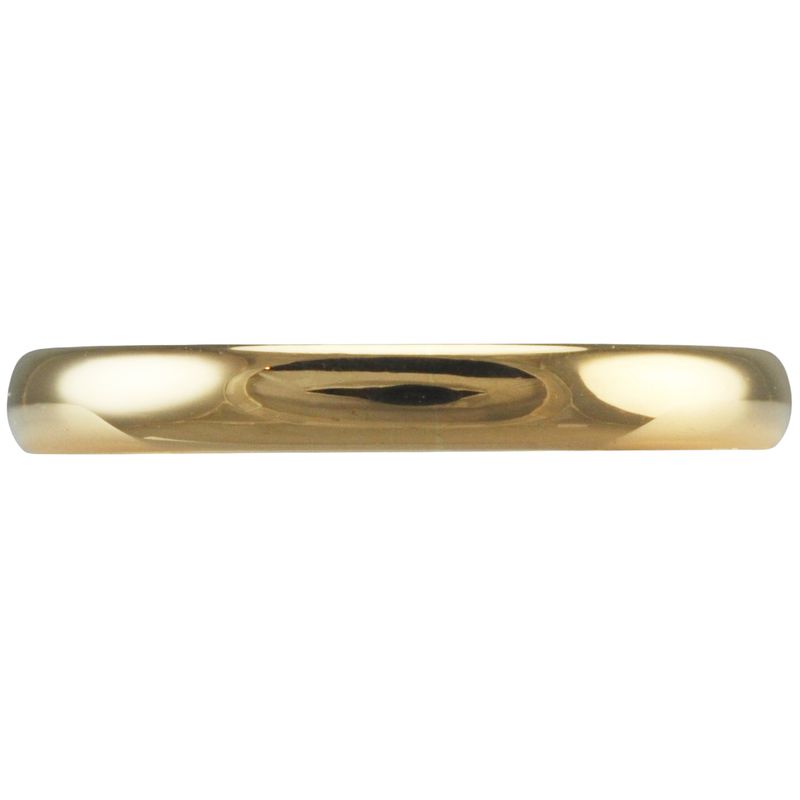 22ct Fidelity Wedding Ring