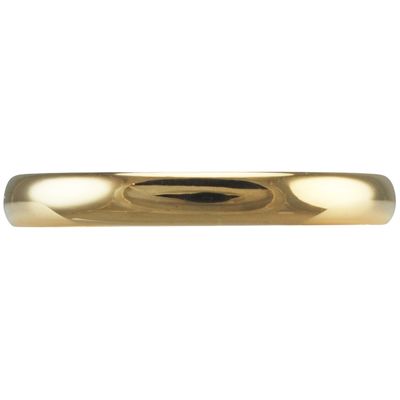 22ct Fidelity Wedding Ring