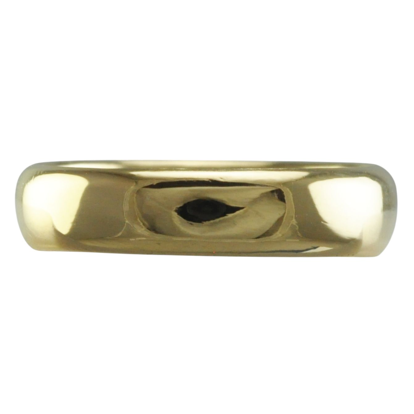 Vintage 18ct Wedding Ring