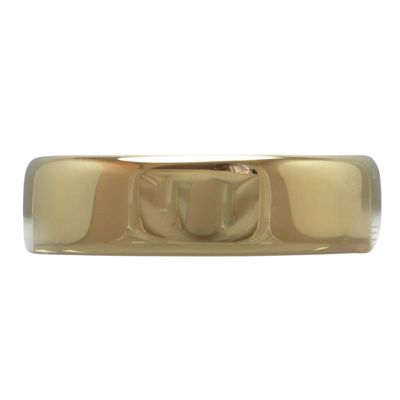 Heavy 18ct Gold Wedding Ring Heavy 18ct Gold Wedding Ring