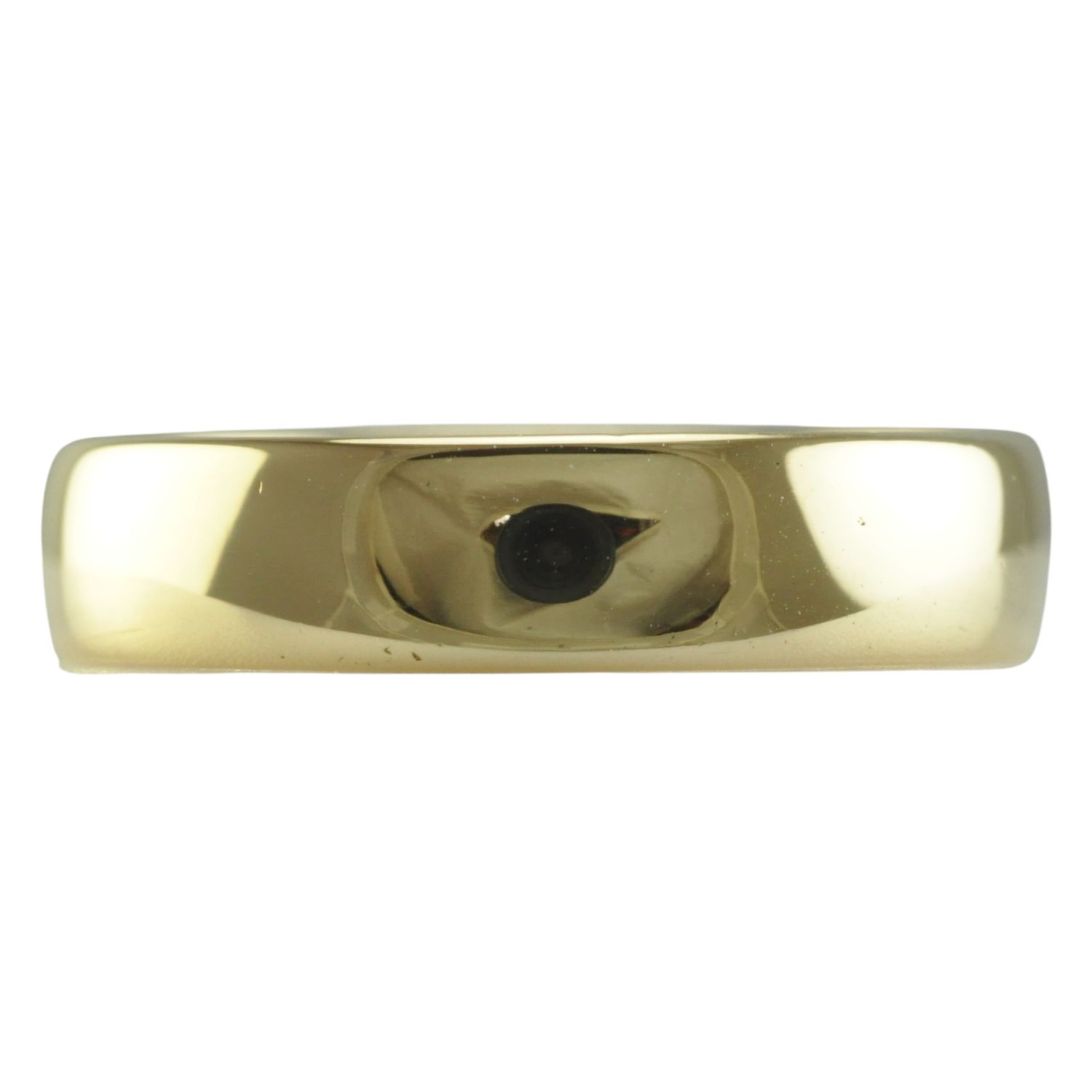 Vintage 18ct Gold Wedding Ring