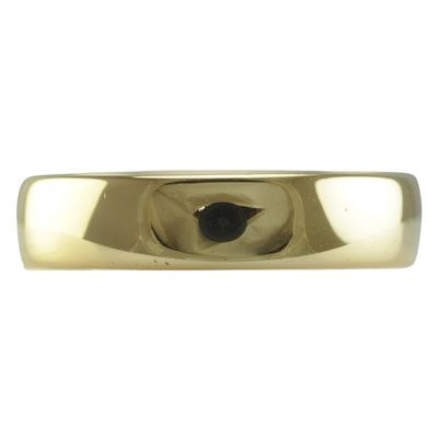 Vintage 18ct Gold Wedding Ring