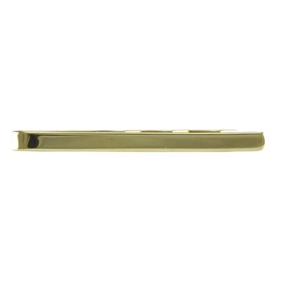 9ct Gold Tie Slide