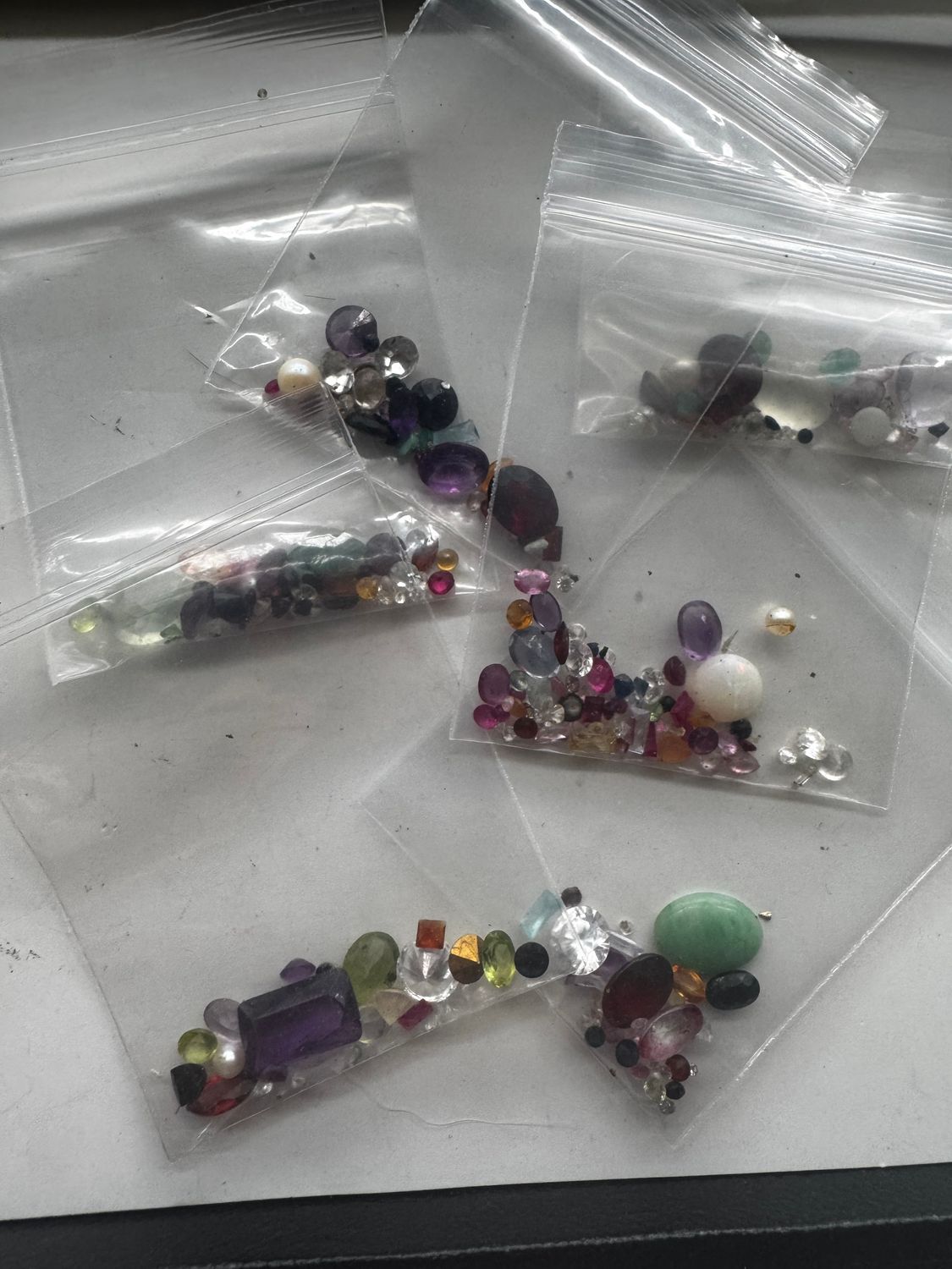 10ct Mystery Bag