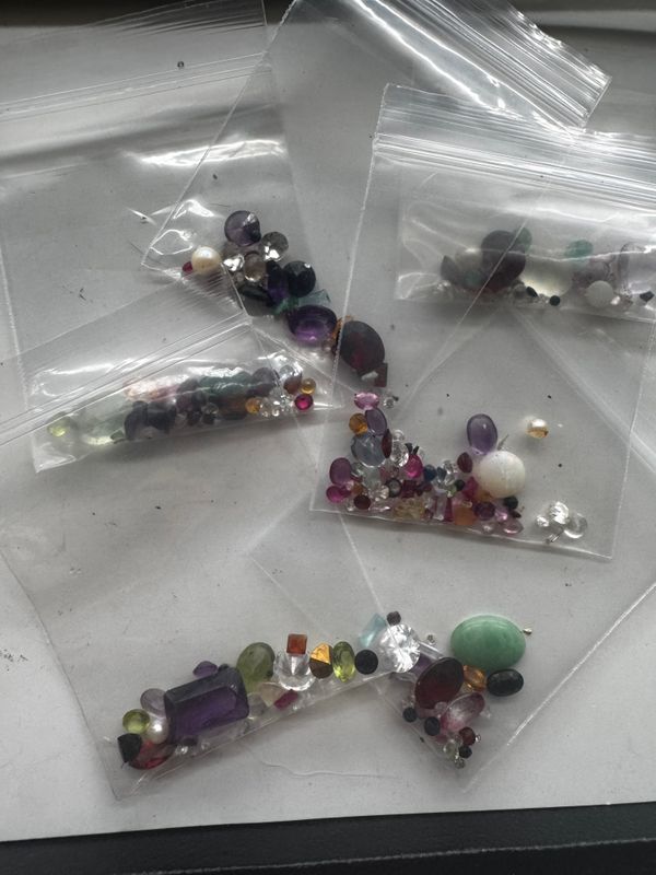 10ct Mystery Bag