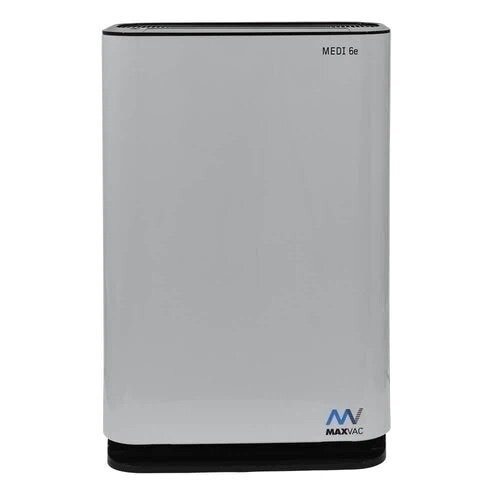 MAXVAC Air Purifier Medi 6e Internal Air Quality