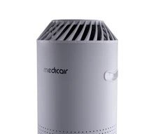 MedicAir Pro  Air Purifier