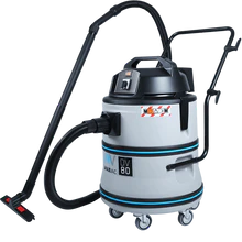 Maxvac MV-DV-80-MBN