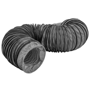 MaxVac Air Hose Ducting