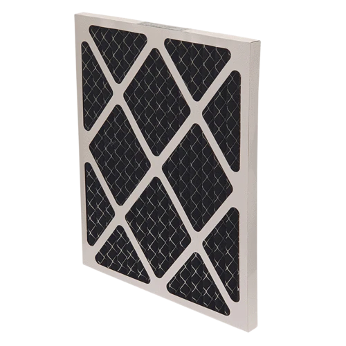 MAXVAC Medi 10 Replacement Filter - Replacement H13 Filter for MEDI 10, Single