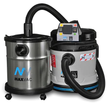 MAXVAC Pre separators SP30/SP70